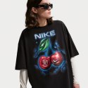 T-Shirt Nike Sportswear Classic OS ST6 IR7836-010 Nike