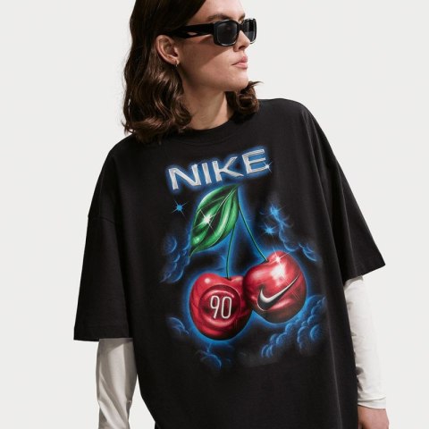 T-Shirt Nike Sportswear Classic OS ST6 IR7836-010 Nike