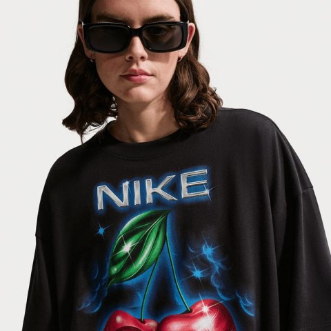 T-Shirt Nike Sportswear Classic OS ST6 IR7836-010 Nike