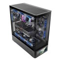 TACENS MARS MC-LCDPRO 7.2" IPS LCD ATX- obudowa TACENS