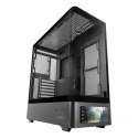 TACENS MARS MC-LCDPRO 7.2" IPS LCD ATX- obudowa TACENS