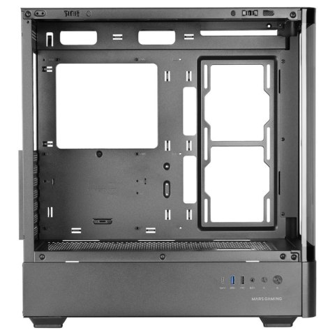 TACENS MARS MC-LCDPRO 7.2" IPS LCD ATX- obudowa TACENS