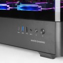 TACENS MARS MC-LCDPRO 7.2" IPS LCD ATX- obudowa TACENS