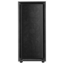 TACENS MARS MC-PMAX 4x120mm FDB ATX- obudowa TACENS