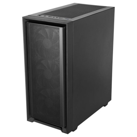 TACENS MARS MC-PMAX 4x120mm FDB ATX- obudowa TACENS