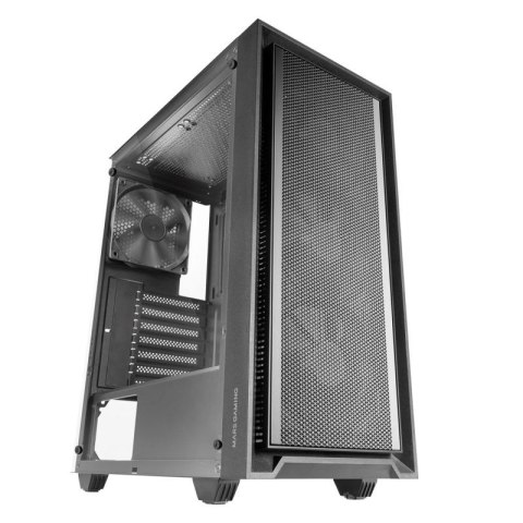 TACENS MARS MC-PMAX 4x120mm FDB ATX- obudowa TACENS