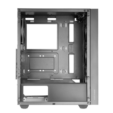 TACENS MARS MC-PMAX 4x120mm FDB ATX- obudowa TACENS