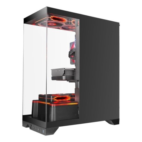 TACENS MARS MC-PRISMA ATX-obudowa TACENS