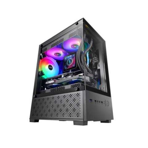 TACENS MARS MC-SE2 1xFRGB mATX- obudowa TACENS