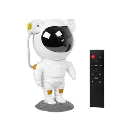 BLOW LAMPKA NOCNA PROJEKTOR GWIAZD ASTRONAUTA SKYSHOW BLOW