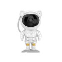 BLOW LAMPKA NOCNA PROJEKTOR GWIAZD ASTRONAUTA SKYSHOW BLOW