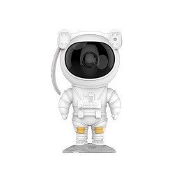 BLOW LAMPKA NOCNA PROJEKTOR GWIAZD ASTRONAUTA SKYSHOW BLOW