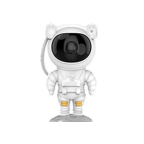 BLOW LAMPKA NOCNA PROJEKTOR GWIAZD ASTRONAUTA SKYSHOW BLOW