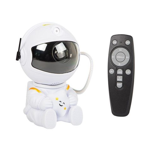 BLOW LAMPKA NOCNA PROJEKTOR LED ASTRONAUTA BLOW