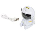 BLOW LAMPKA NOCNA PROJEKTOR LED ASTRONAUTA BLOW