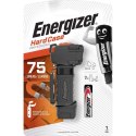 ENERGIZER LATARKA HARDCASE PRO MULTI-USE 1AA 75 lm ENERGIZER