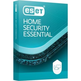 ESET HOME Security Essential Serial 1U 12M ESET