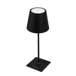 ESPERANZA LAMPKA BIURKOWA LED MIRAM CZARNA ELD119K Esperanza