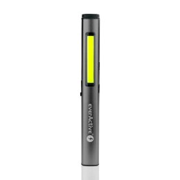 EVERACTIVE ŁADOWALNA LATARKA WARSZTATOWA INSPEKCYJNA DIODOWA (LED) PL-350R PL-350R EverActive
