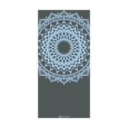 GAIAM MATA DO JOGI BLUE AURA DOVE MARRAKESH 5 MM 66829 Gaiam