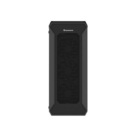 GENESIS OBUDOWA IRID 505F MIDI TOWER Z OKNEM USB 3.0 NPC-1997 Genesis