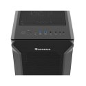 GENESIS OBUDOWA IRID 505F MIDI TOWER Z OKNEM USB 3.0 NPC-1997 Genesis