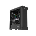 GENESIS OBUDOWA IRID 505F MIDI TOWER Z OKNEM USB 3.0 NPC-1997 Genesis