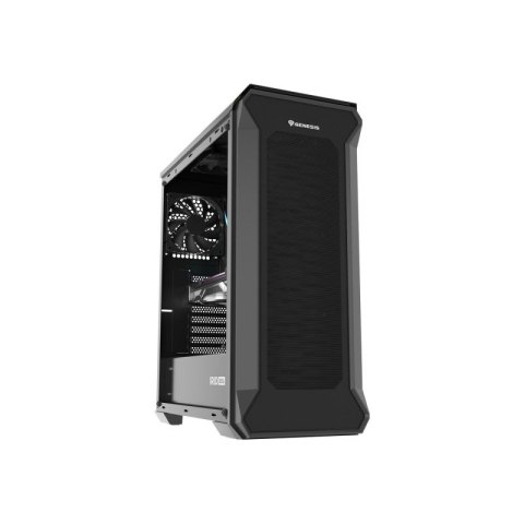 GENESIS OBUDOWA IRID 505F MIDI TOWER Z OKNEM USB 3.0 NPC-1997 Genesis