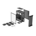 GENESIS OBUDOWA IRID 505F MIDI TOWER Z OKNEM USB 3.0 NPC-1997 Genesis