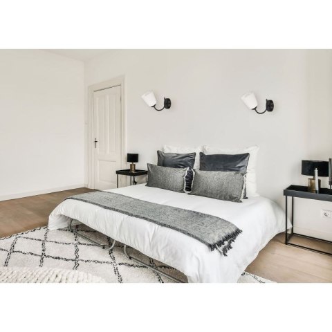 Kinkiet Activejet AJE-ALMA 1P E27 1x40W Activejet