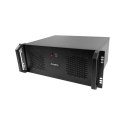 LANBERG OBUDOWA SERWEROWA 19" 4U ATX 350/10 SC01-3 Lanberg