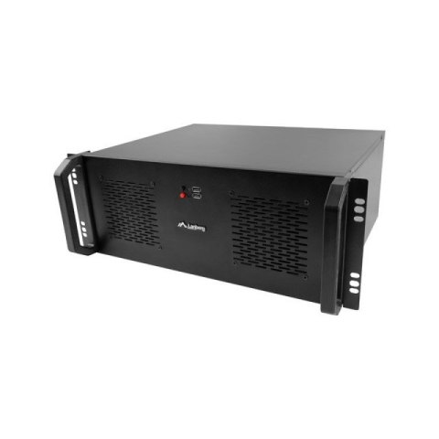 LANBERG OBUDOWA SERWEROWA 19" 4U ATX 350/10 SC01-3 Lanberg