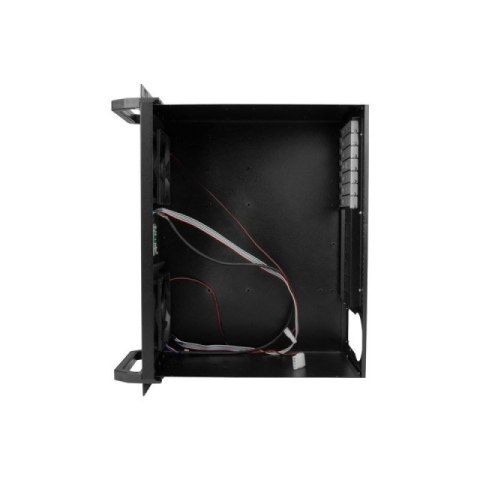 LANBERG OBUDOWA SERWEROWA 19" 4U ATX 350/10 SC01-3 Lanberg