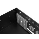 LANBERG OBUDOWA SERWEROWA 19" 4U ATX 350/10 SC01-3 Lanberg