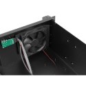 LANBERG OBUDOWA SERWEROWA 19" 4U ATX 350/10 SC01-3 Lanberg