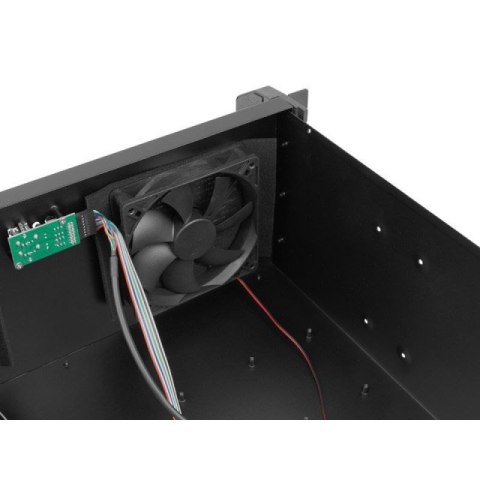 LANBERG OBUDOWA SERWEROWA 19" 4U ATX 350/10 SC01-3 Lanberg