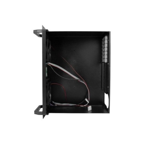 LANBERG OBUDOWA SERWEROWA 19" 4U ATX 350/10 SC01-3 Lanberg
