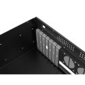 LANBERG OBUDOWA SERWEROWA 19" 4U ATX 350/10 SC01-3 Lanberg