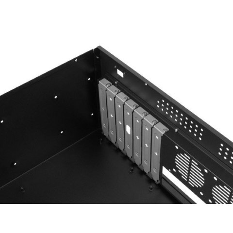 LANBERG OBUDOWA SERWEROWA 19" 4U ATX 350/10 SC01-3 Lanberg
