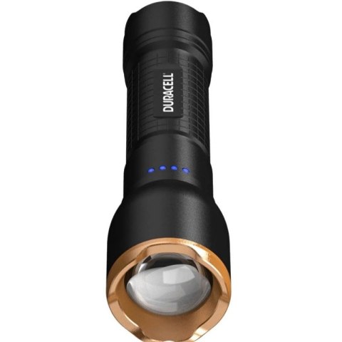 Latarka Duracell DF1500R Blister Duracell