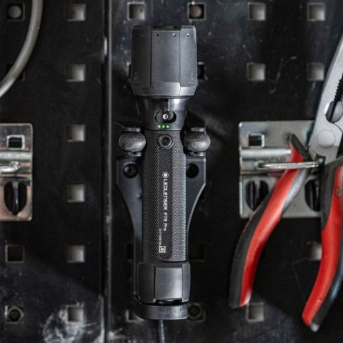 Latarka Ledlenser P7R Pro Ledlenser