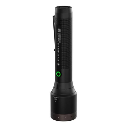Latarka Ledlenser P9R Core LEP Ledlenser