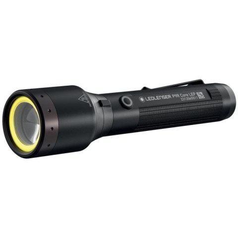 Latarka Ledlenser P9R Core LEP Ledlenser
