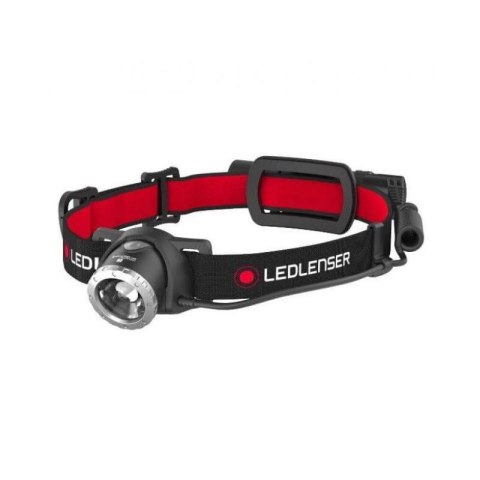 Latarka czołowa Ledlenser 500853 (Zasięg 150m) Ledlenser