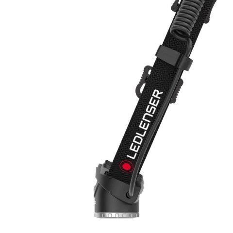 Latarka czołowa Ledlenser 500853 (Zasięg 150m) Ledlenser