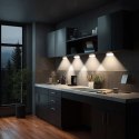 MACLEAN 6X LAMPKA LED NA BATERIE BEZPRZEWODOWA Z PILOTEM MCE165 Maclean