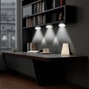 MACLEAN 6X LAMPKA LED NA BATERIE BEZPRZEWODOWA Z PILOTEM MCE165 Maclean