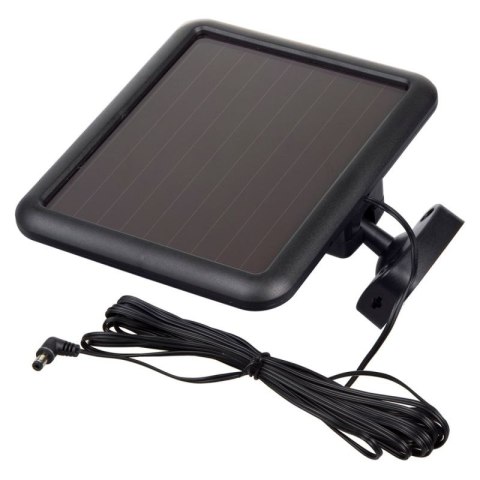MACLEAN SOLARNY NAŚWIETLACZ LED Z CZUJNIKIEM IP44 MCE442 Maclean