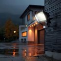 MACLEAN SOLARNY NAŚWIETLACZ LED Z CZUJNIKIEM IP44 MCE442 Maclean