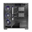 MODECOM OBUDOWA VOLCANO STELLAR ARGB MIDI 8F BLACK MODECOM